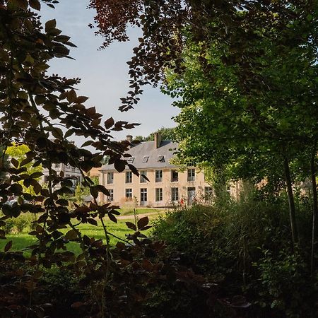 Hotel Les Pres Saint-Hilaire-le-Chatel Extérieur photo