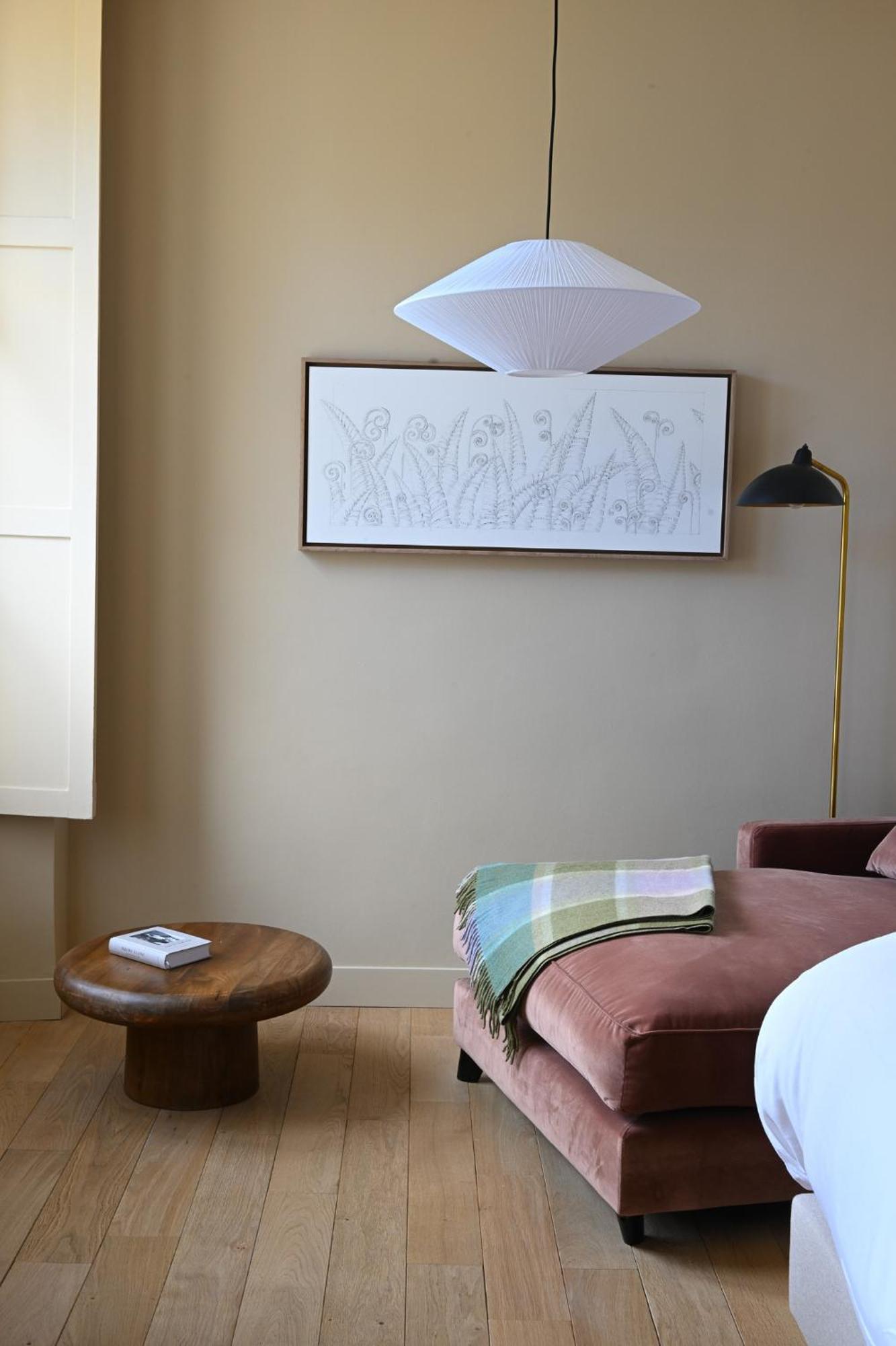Hotel Les Pres Saint-Hilaire-le-Chatel Extérieur photo