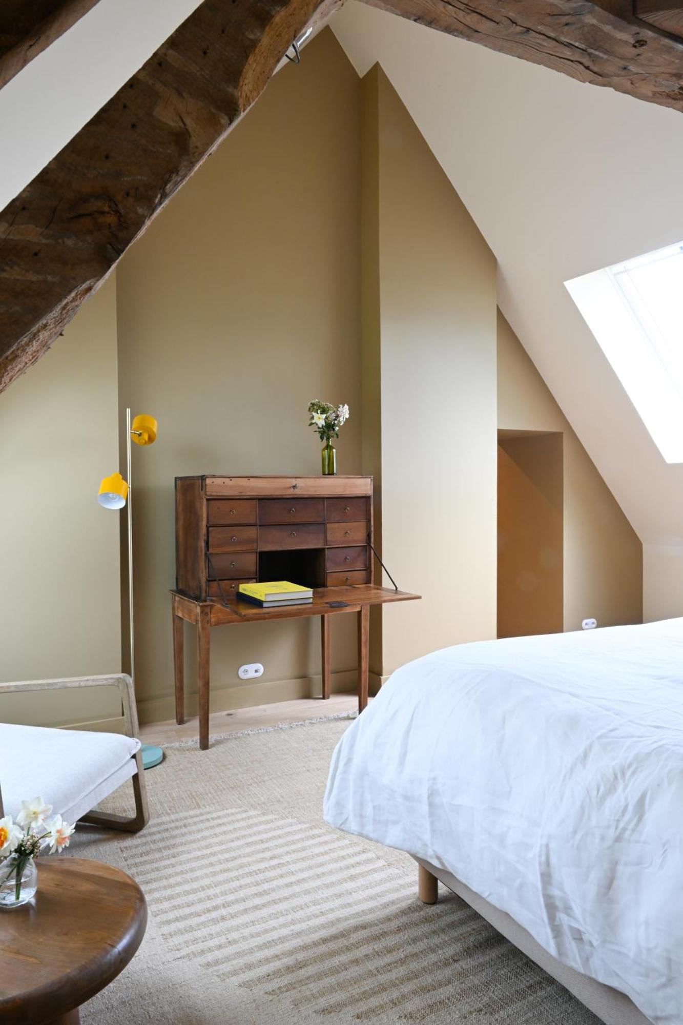 Hotel Les Pres Saint-Hilaire-le-Chatel Extérieur photo