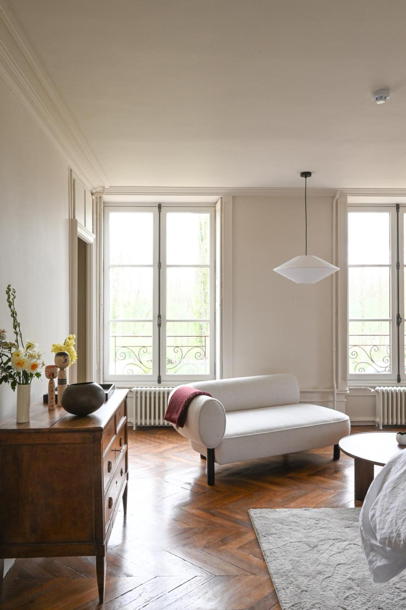Hotel Les Pres Saint-Hilaire-le-Chatel Extérieur photo