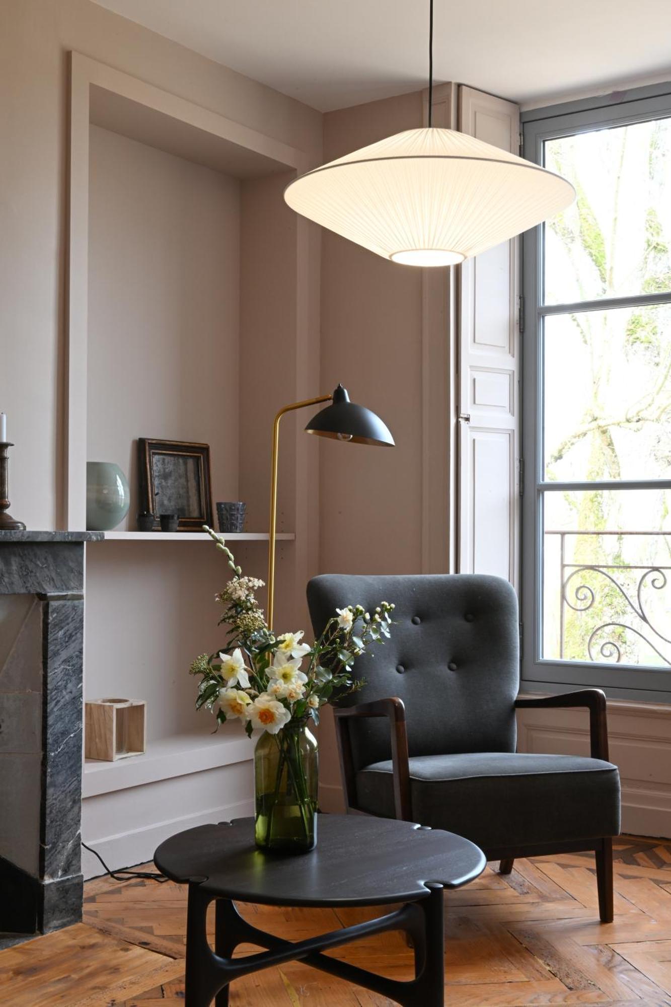 Hotel Les Pres Saint-Hilaire-le-Chatel Extérieur photo