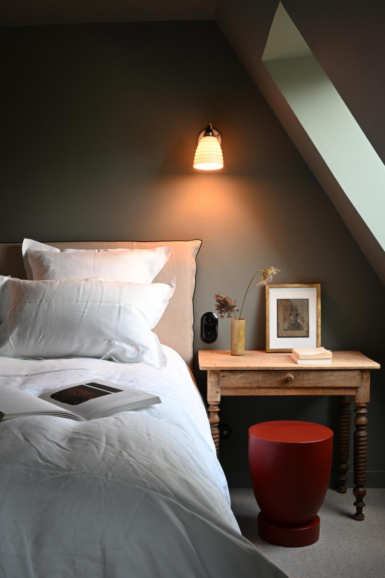 Hotel Les Pres Saint-Hilaire-le-Chatel Extérieur photo
