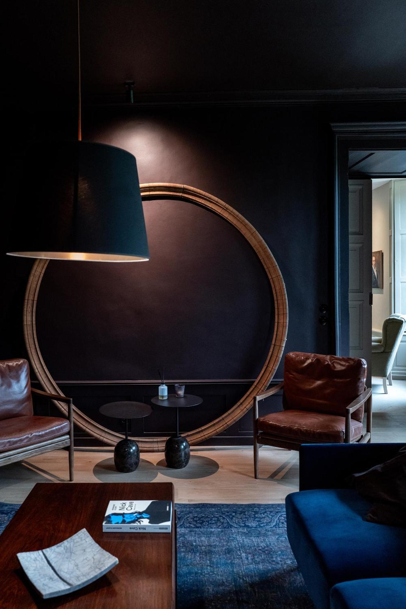 Hotel Les Pres Saint-Hilaire-le-Chatel Extérieur photo