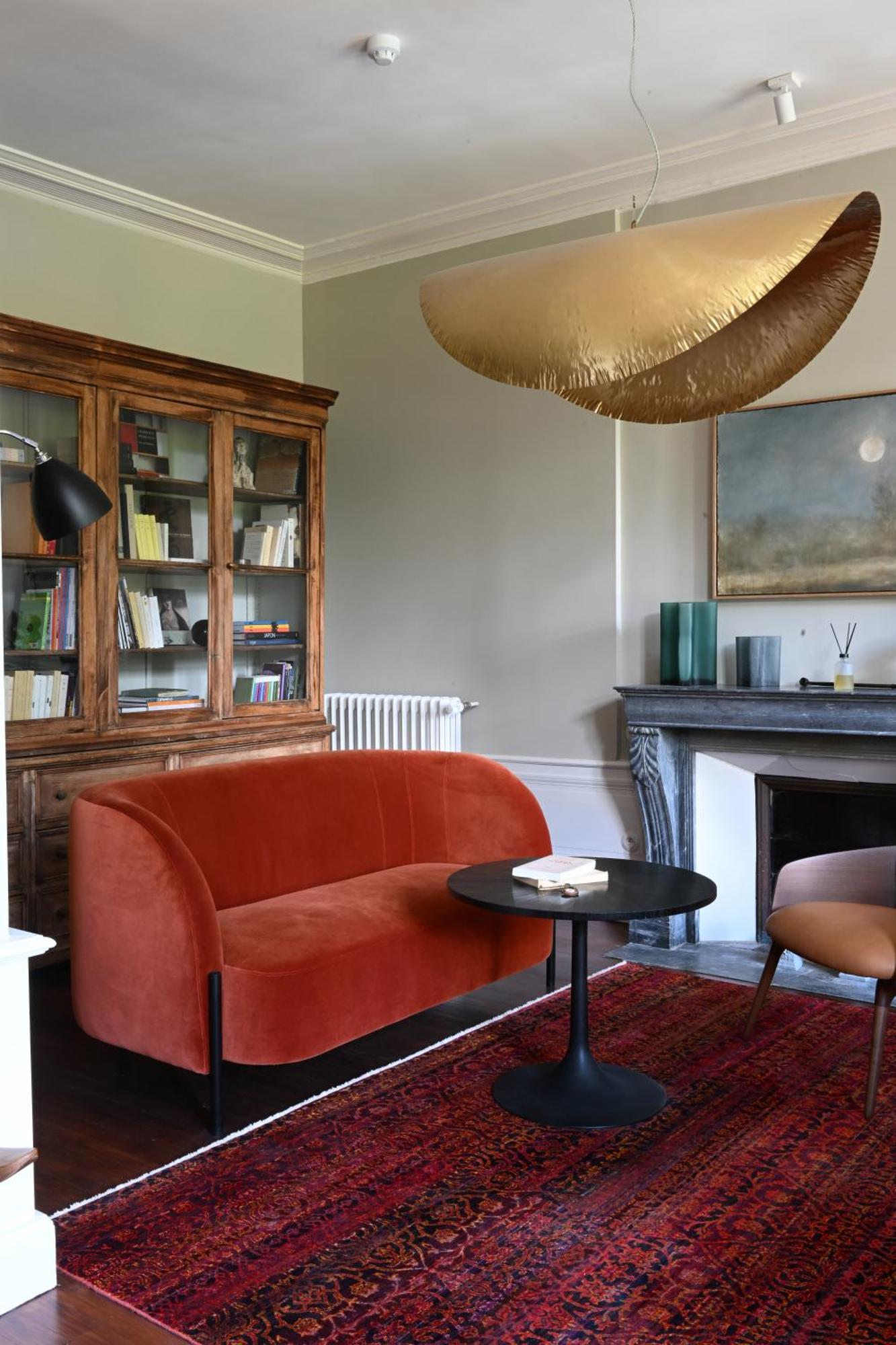 Hotel Les Pres Saint-Hilaire-le-Chatel Extérieur photo